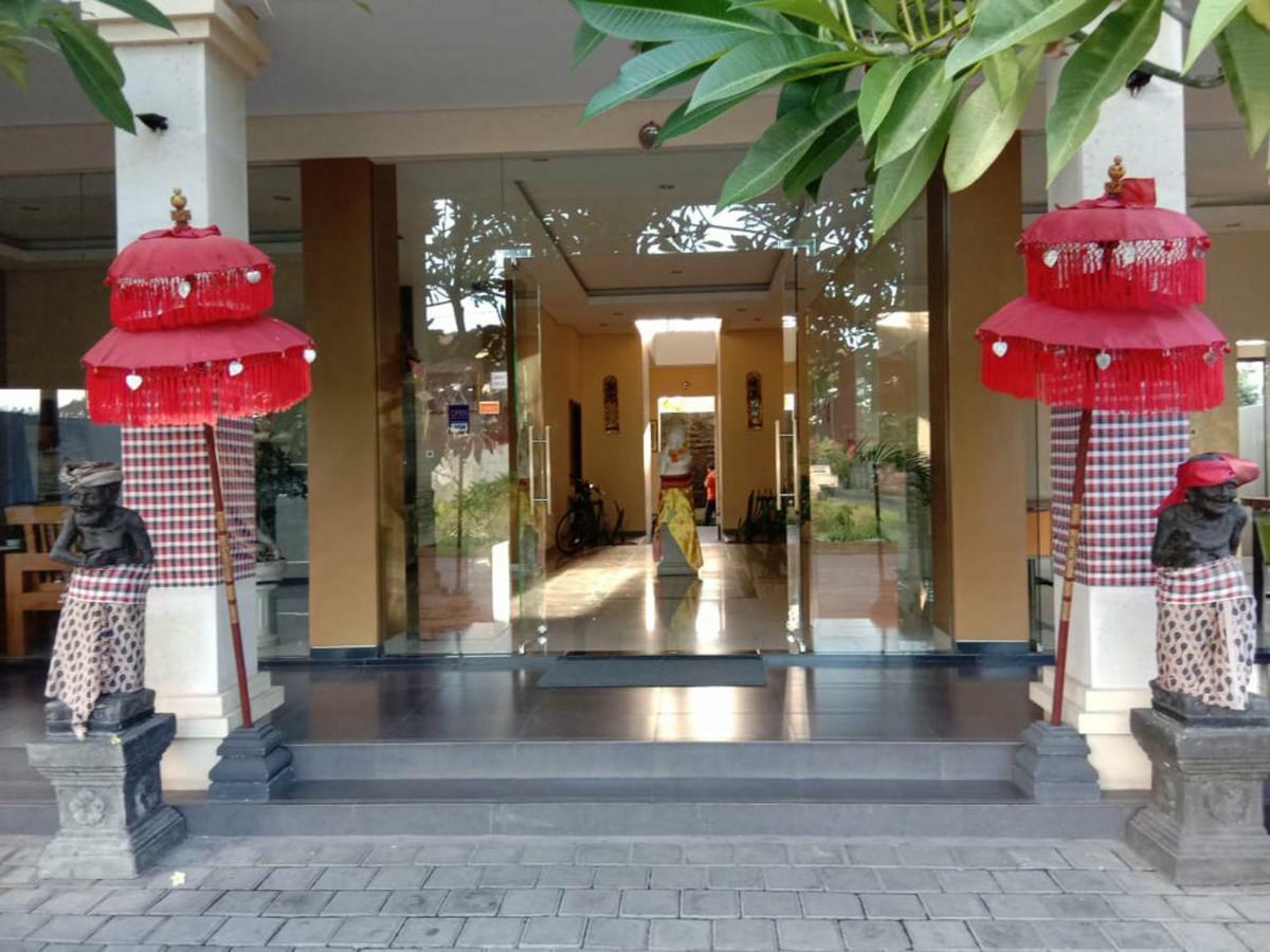 Hotel Mandari Buleleng  Exterior photo